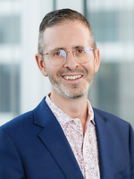 Image of Gerard Brody