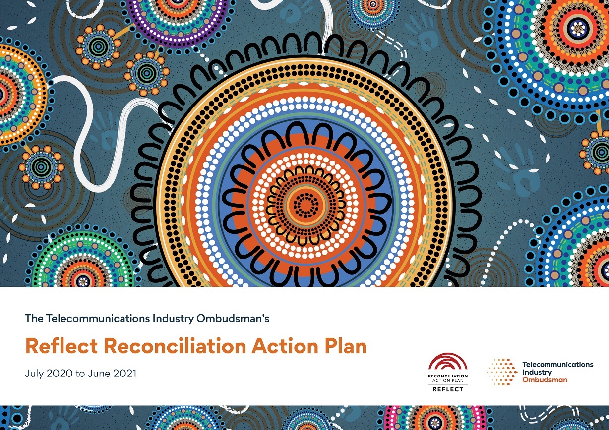 TIO Reflect Reconciliation Action Plan 2020