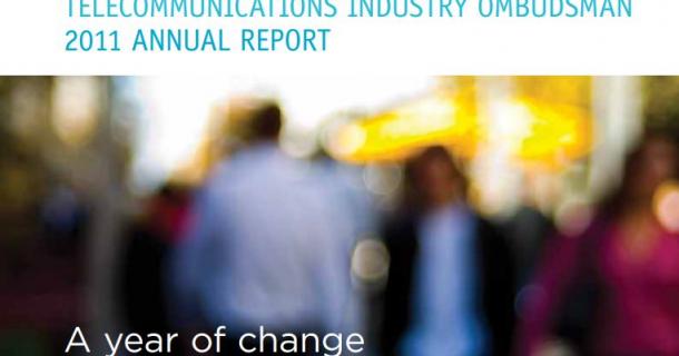Annual Report 2011