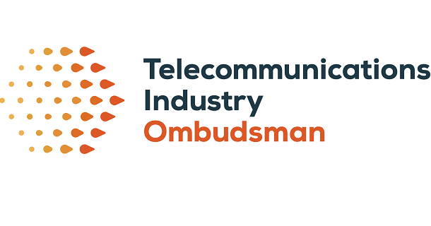 Telecommunications Industry Ombudsman new logo 2019