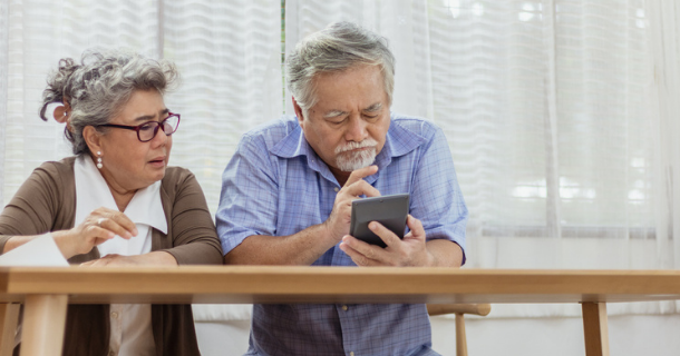 Helping telco consumers sign up to the right phone and internet products