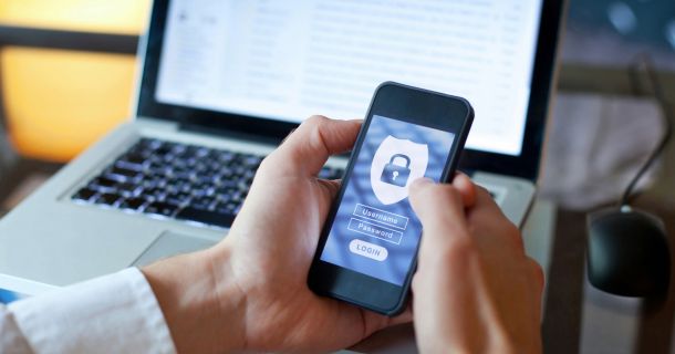 Defending phone and internet accounts from fraudsters