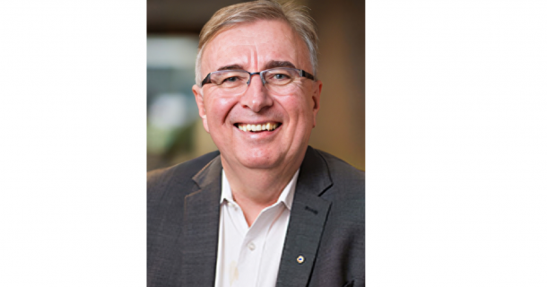 Board Chair Michael Lavarch