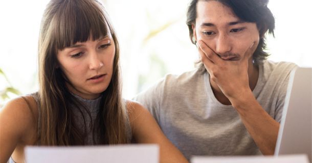 TIO Financial Hardship Complaints 2021–2023
