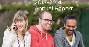 Annual Report 2014