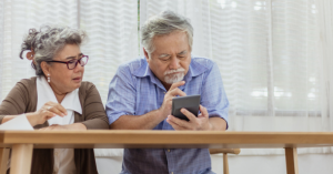 Helping telco consumers sign up to the right phone and internet products