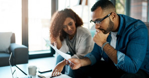 Responding to consumers in financial hardship