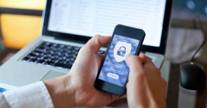 Defending phone and internet accounts from fraudsters
