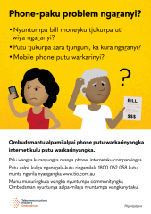 Pitjantjatjara A2 Poster